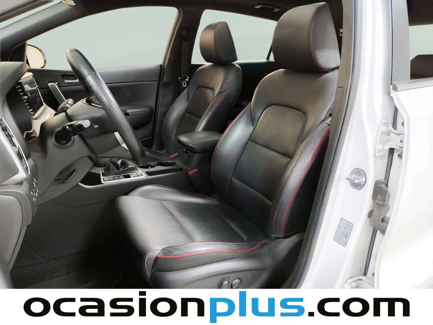 KIA Sportage Kia Sportage 1.6 T-GDi GT Line Xtreme 4x4 (177 CV) km 0