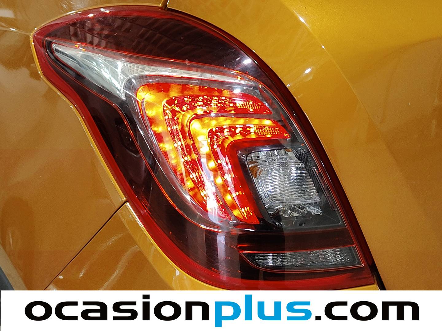 Opel Mokka X Opel Mokka X 1.6 CDTi S&S Excellence 4X2  (136 CV) diésel