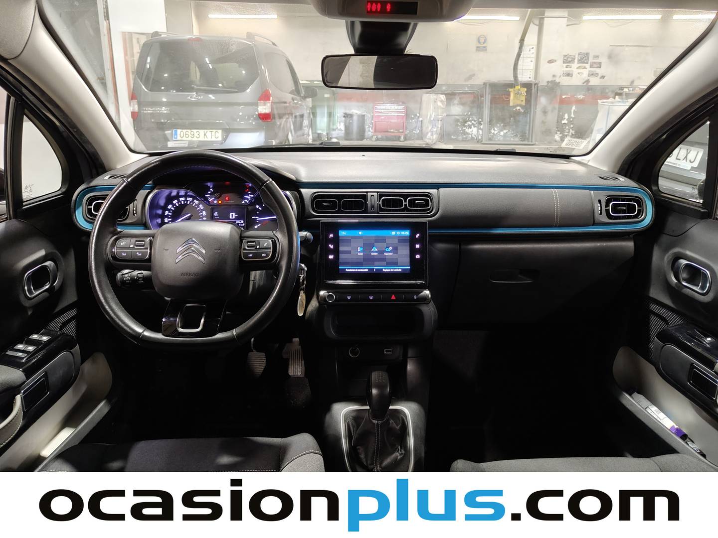 Foto Citroën C3 Citroen C3 PureTech 83 Feel Pack (83 CV)