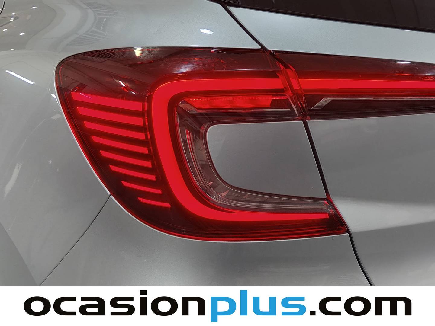 Foto Renault Captur Renault Captur Techno TCe (90 CV)