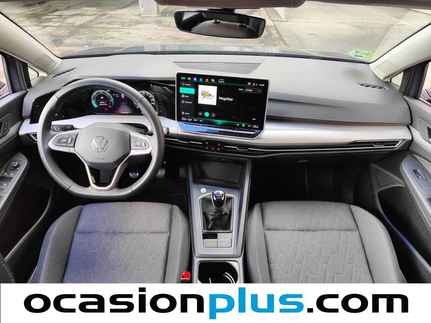 Foto Volkswagen Golf Volkswagen Golf Más 2.0 TDI (115 CV)