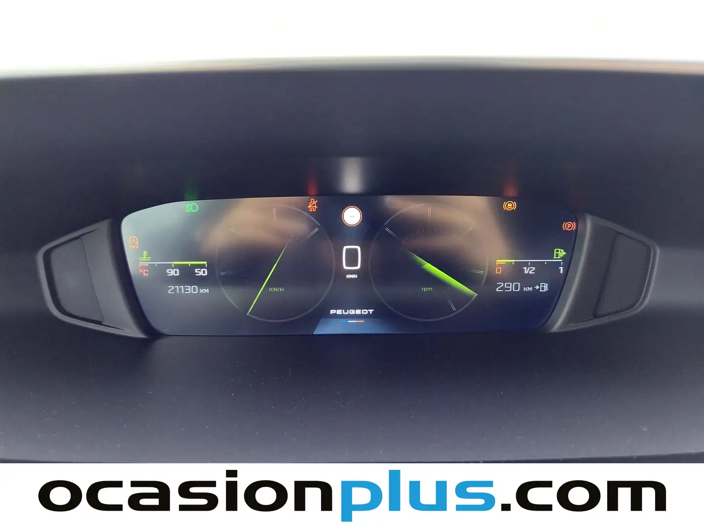 Foto Peugeot 308 Peugeot 308 SW BlueHDi 130 S&S Allure Pack (130 CV)