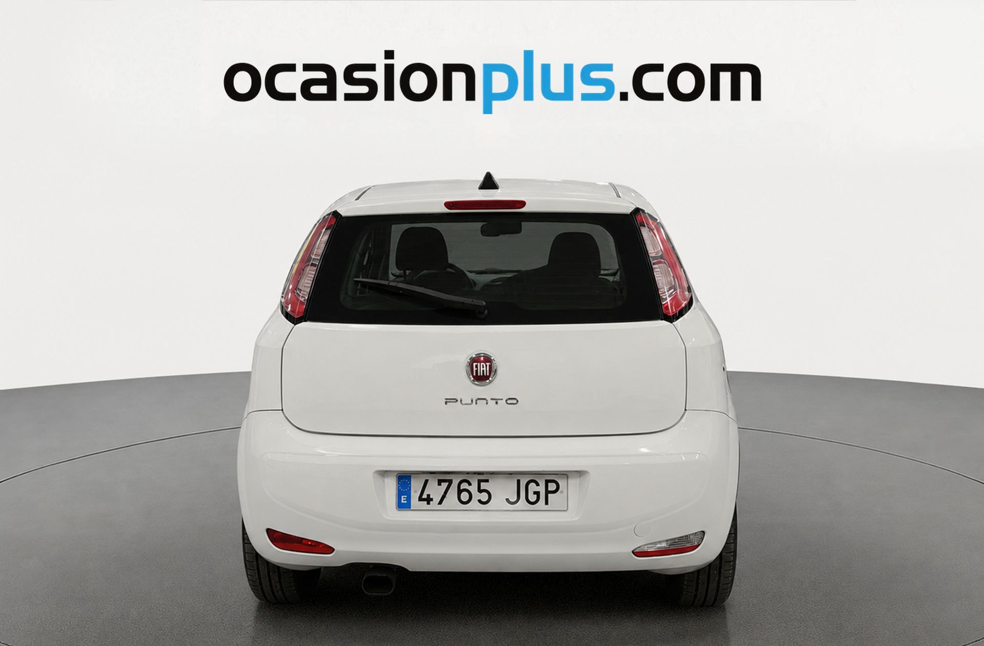 Fiat Punto 1.3 MultiJet Easy - foto 11