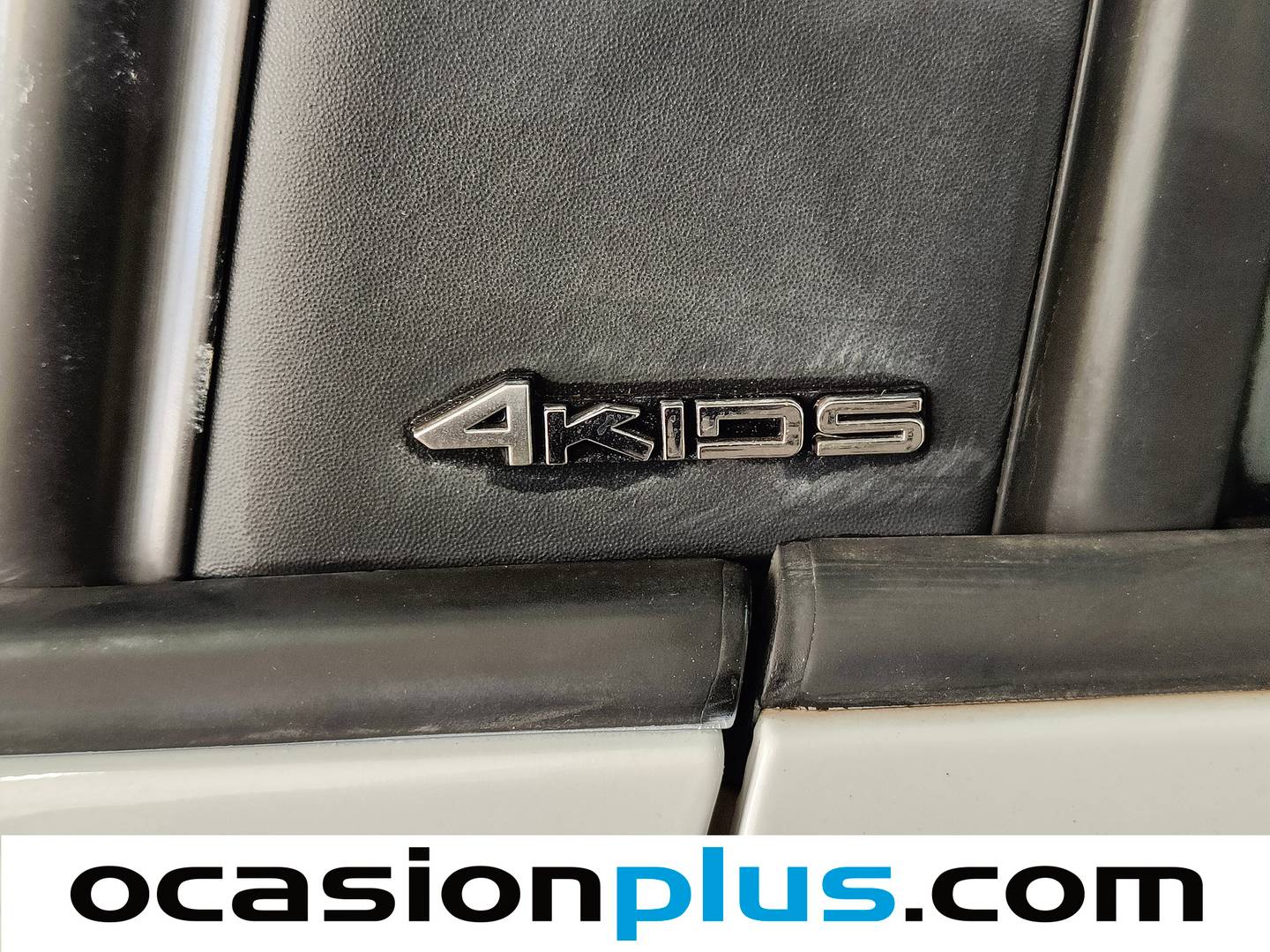 Extras y acabados del Seat Altea XL Seat Altea XL 1.2 TSI Reference 4Kids (105 CV)