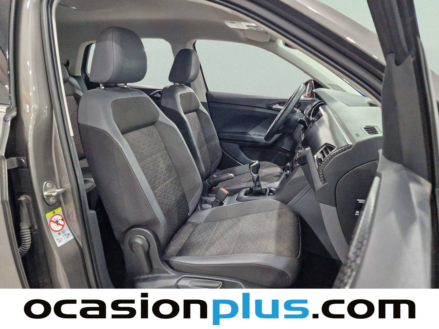 Volkswagen T-Cross Volkswagen T-Cross Sport 1.0 TSI (115 CV) de segunda mano