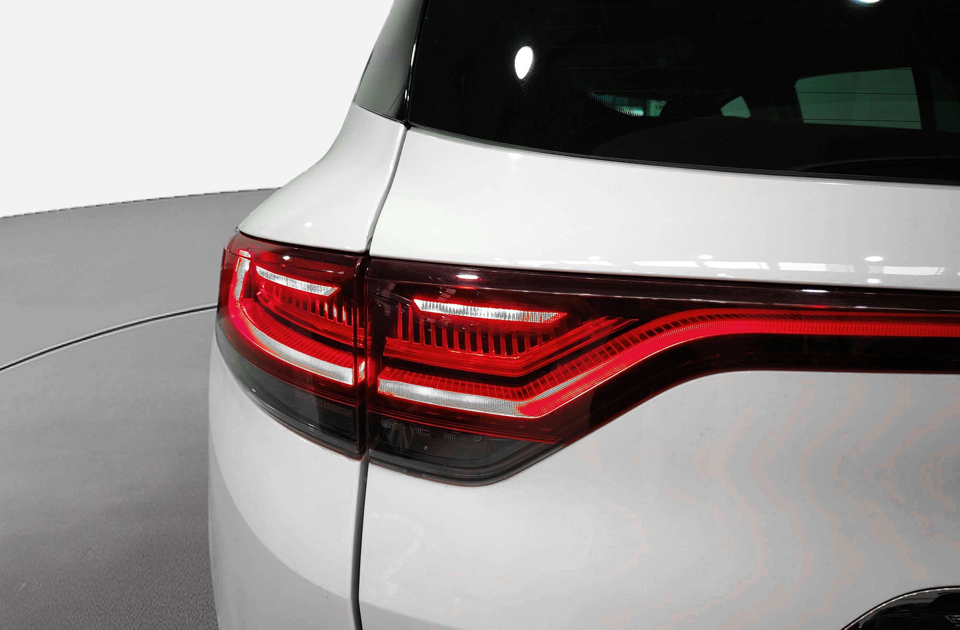 Renault Mégane Sport Tourer Techno TCe EDC GPF - foto 19