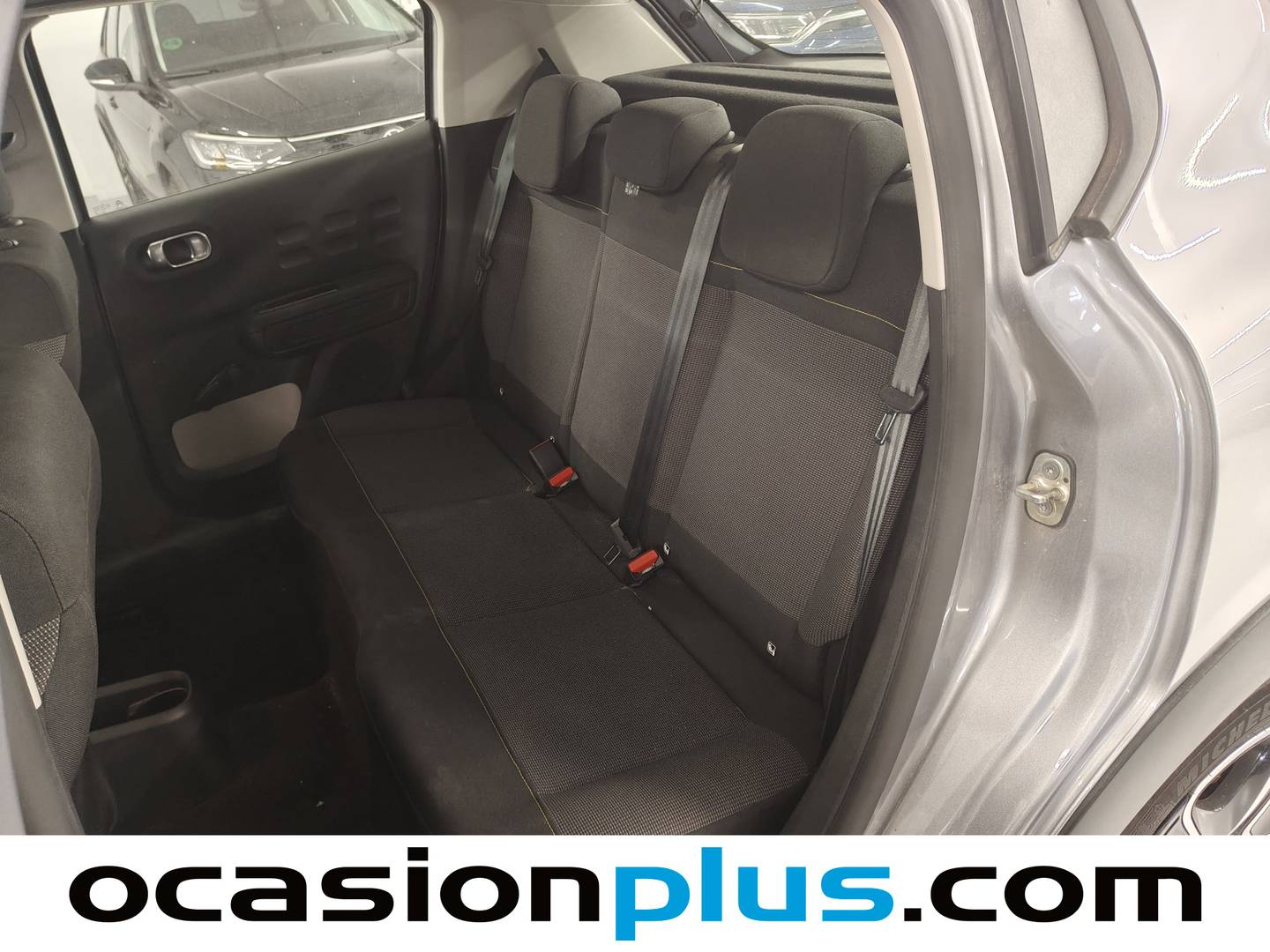 Foto Citroën C3 Origin Citroen C3 Origin Plus BlueHDi  (102 CV)