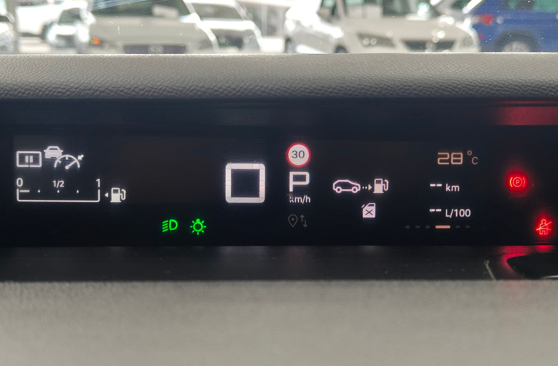 Citroën C3 Aircross Hybrid 145 Plus e-DCS6 - foto 22