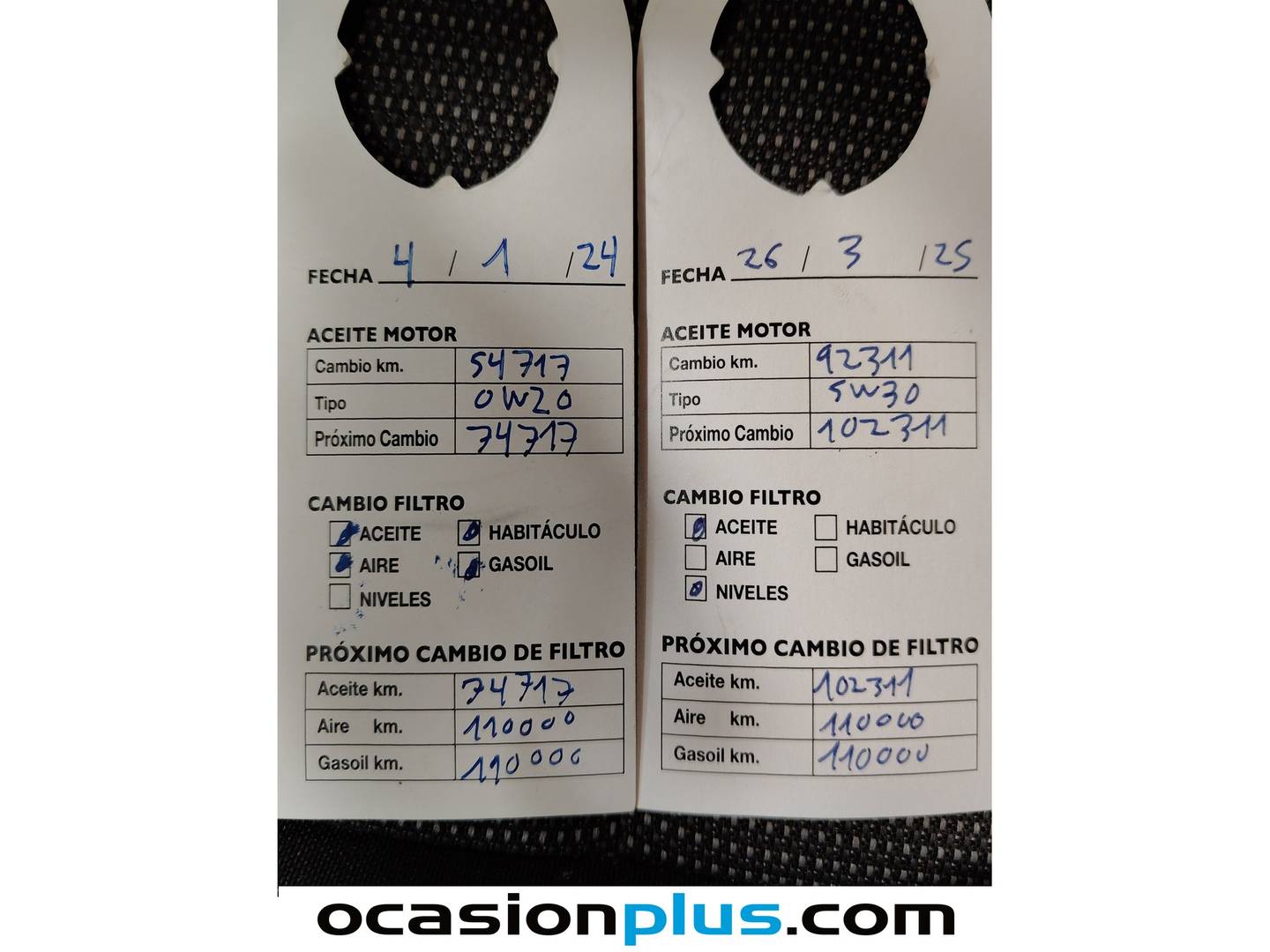 Foto Peugeot Partner Peugeot Partner Furgon BlueHDi 100 Pro Standard 600kg (98 CV)