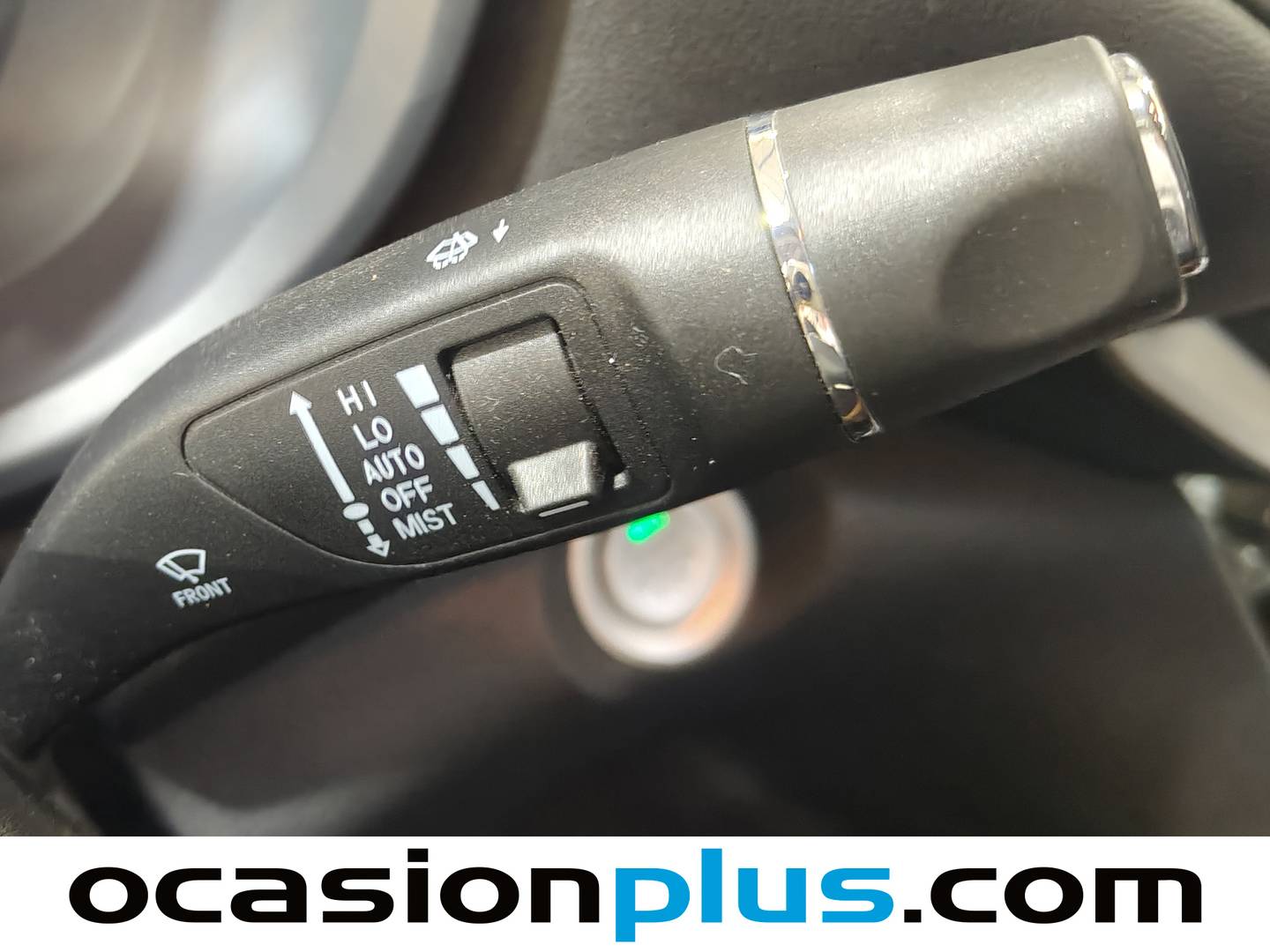 Extras del Foton Tunland G7 Foton Tunland G7 2.0 4WD 8AT (162 CV)