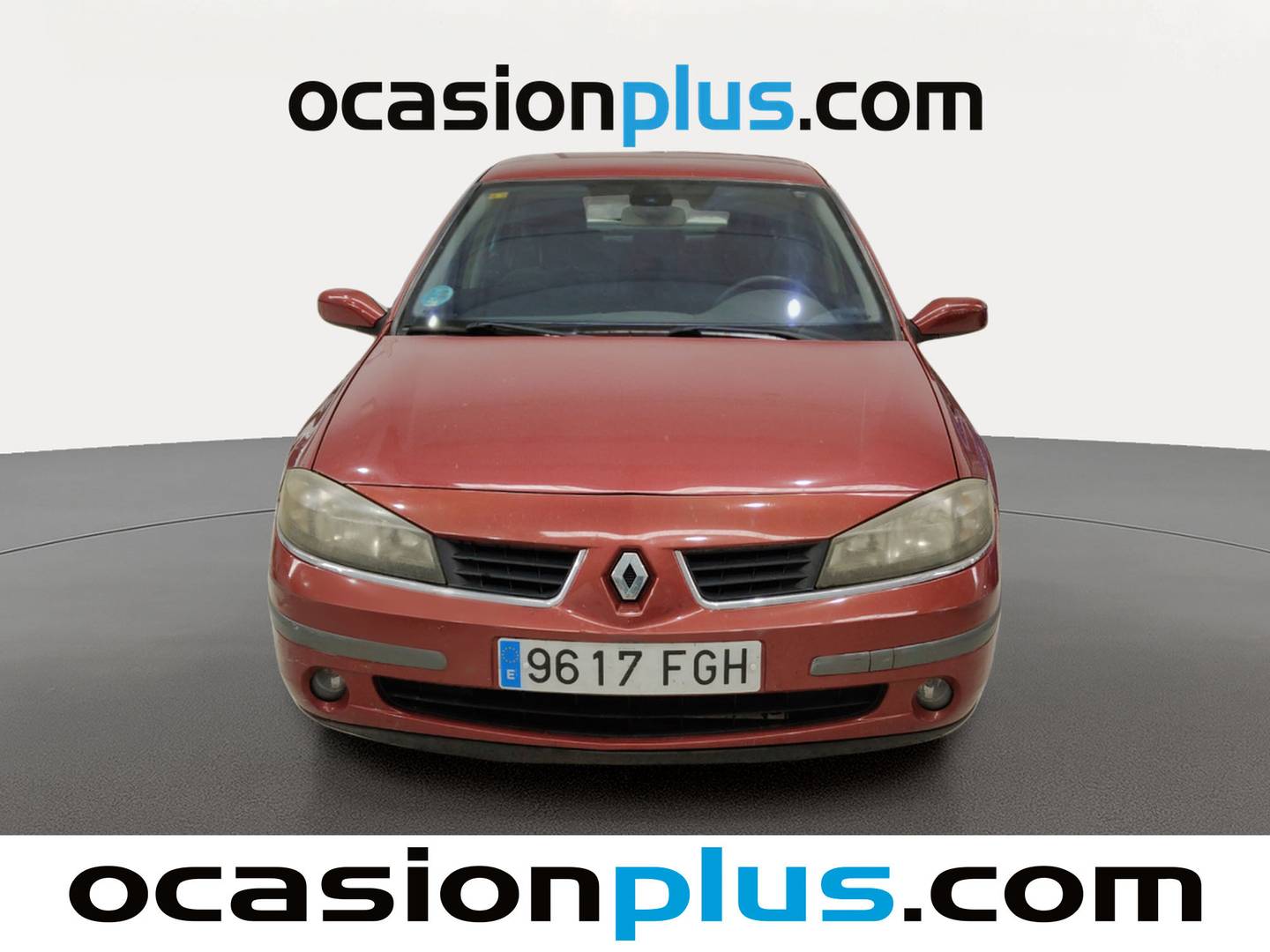 Renault Laguna Renault Laguna 1.6 16v Expression (115 CV) 2006