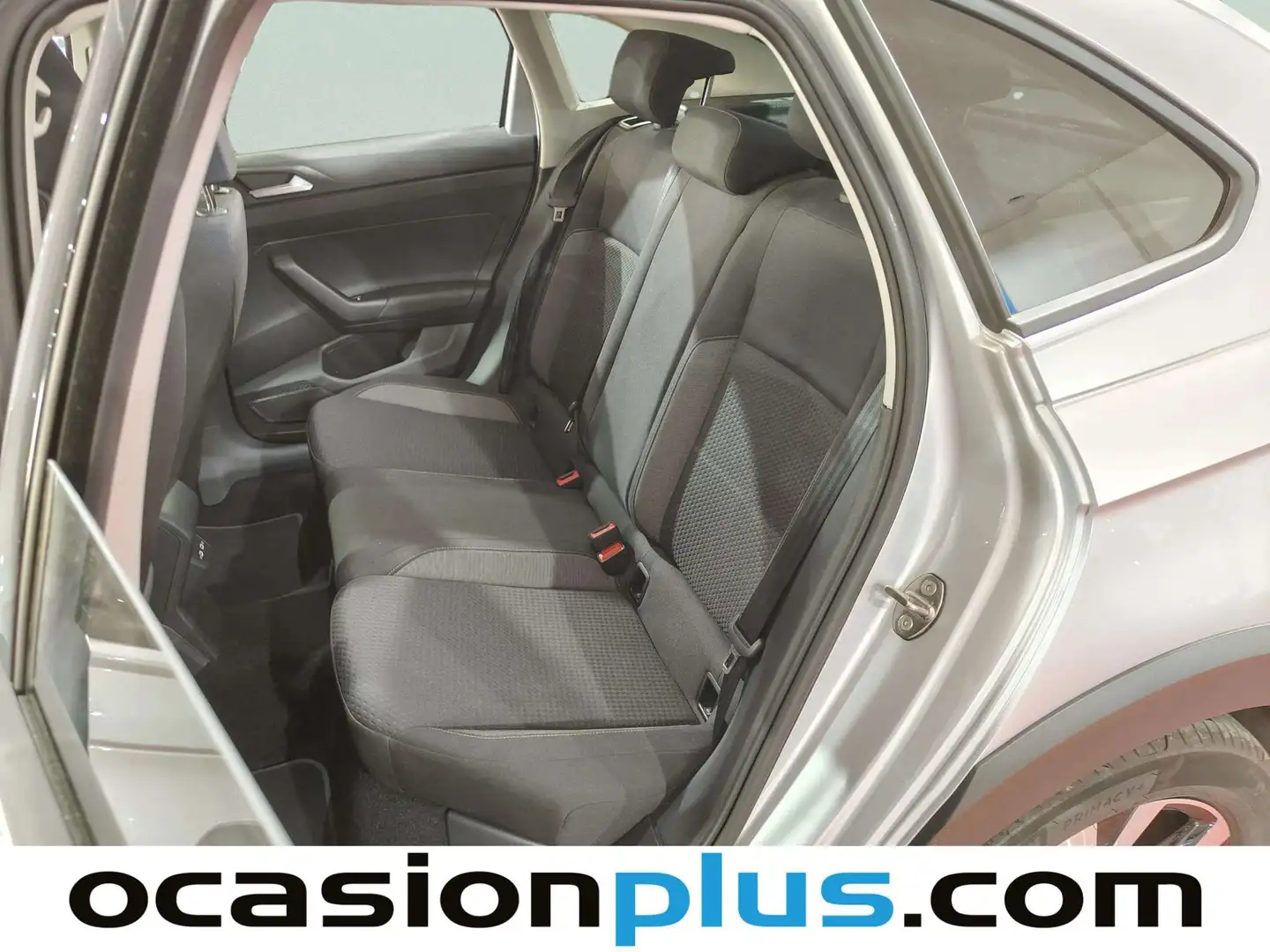 Foto Volkswagen Taigo Volkswagen Taigo ``Más`` 1.0 TSI (95 CV)