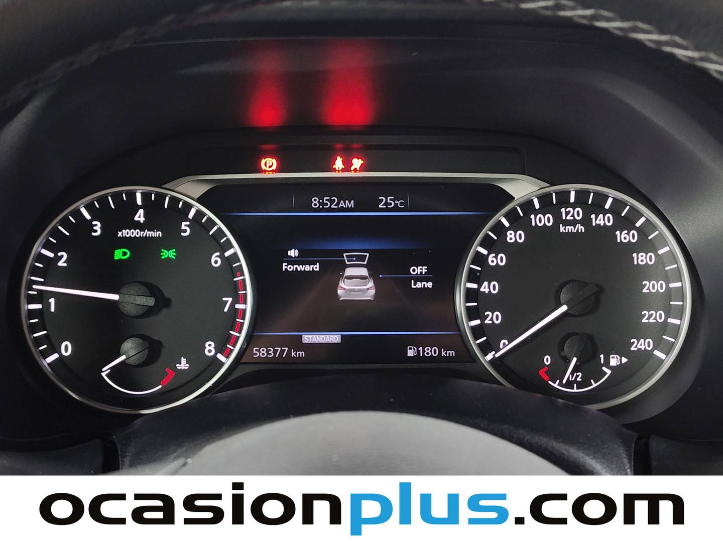 Nissan JUKE Nissan Juke DIG-T N-Connecta 4x2 (114 CV) de segunda mano