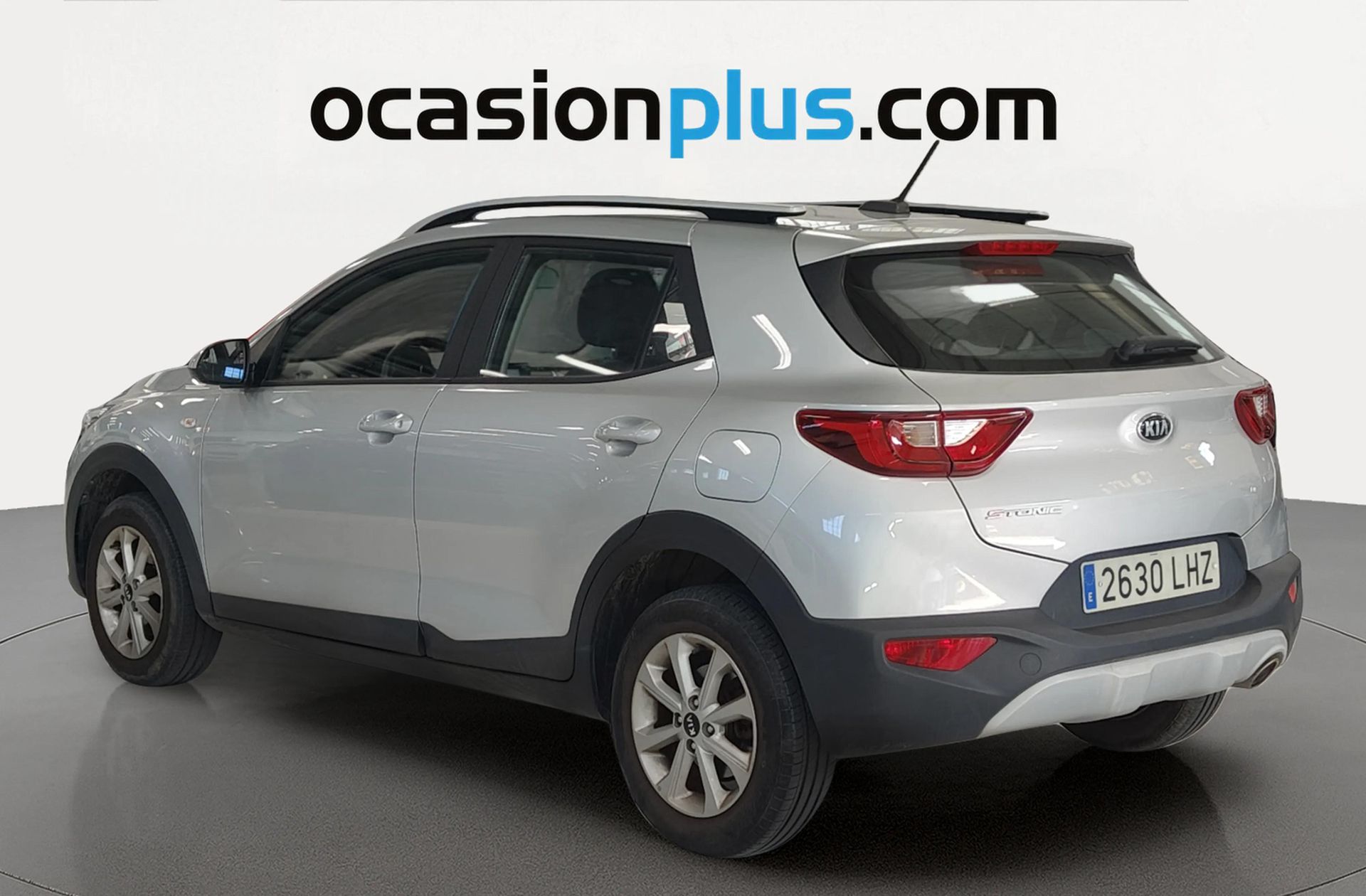 Kia Stonic 1.2 Cvvt Eco-Dynamic Concept - foto 3