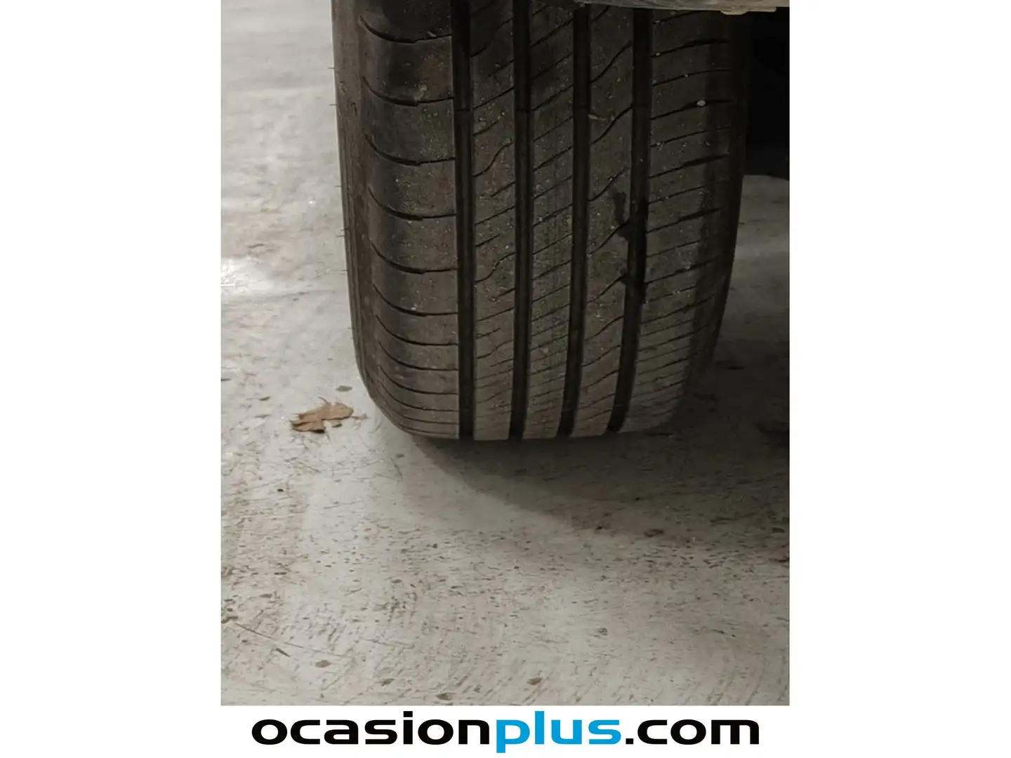 Foto Peugeot Rifter Peugeot Rifter BlueHDi 130 GT Long EAT8 (130 CV) 7 Plazas