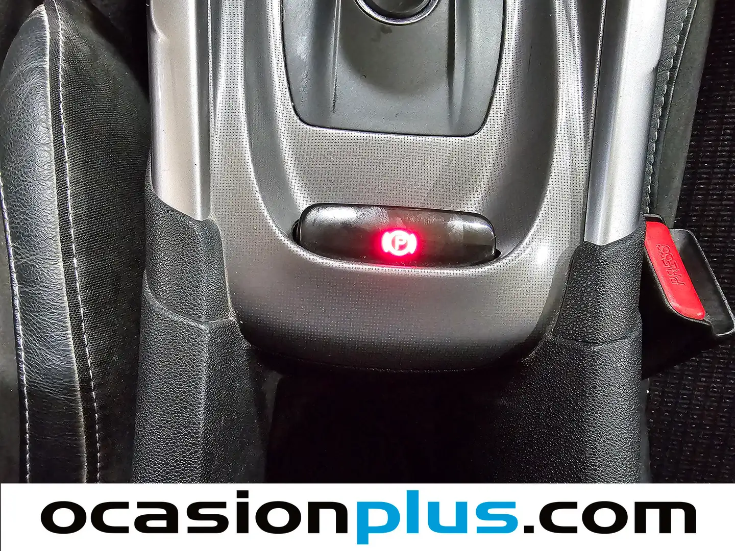 Foto Citroën C4 Citroen C4 BlueHDi 100 Feel Edition (99 CV)