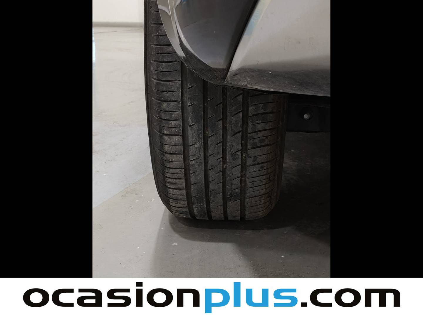 KIA Niro KIA Niro 1.6 GDi HEV Híbrido Drive (141 CV) de segunda mano