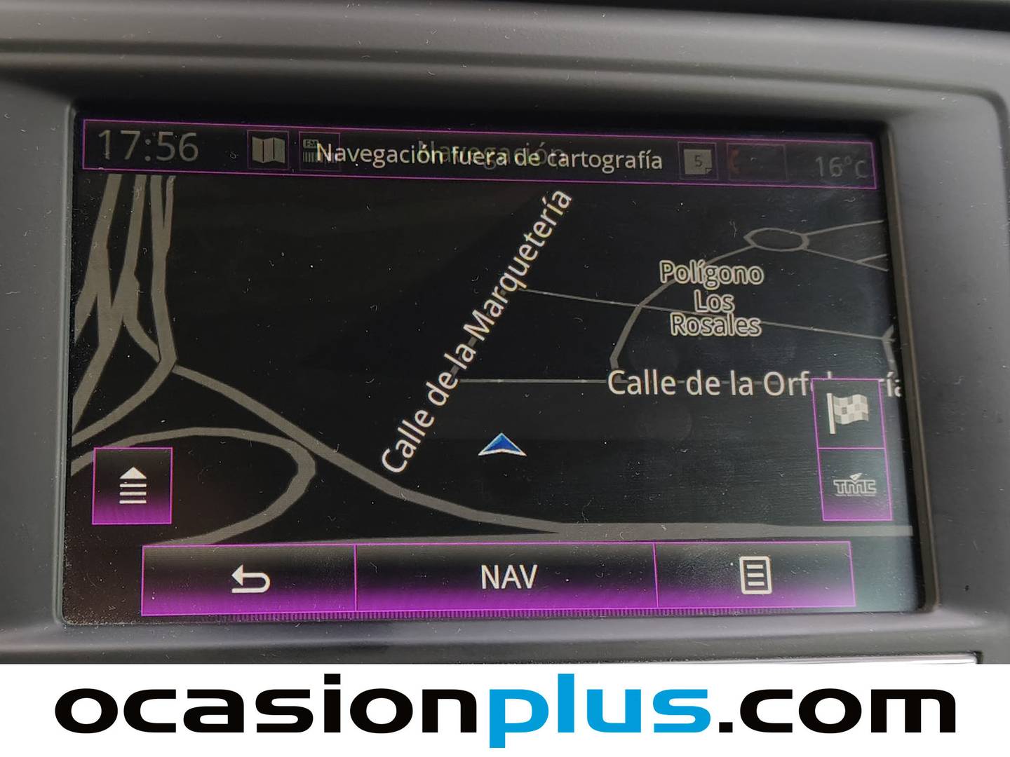 Equipamiento del Renault Kadjar Renault Kadjar Zen Energy dCi (110 CV) EDC