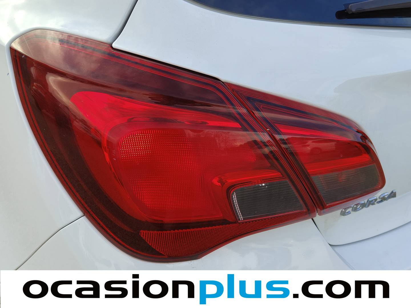 Foto Opel Corsa Opel Corsa 1.3 CDTi Expression (75 CV)