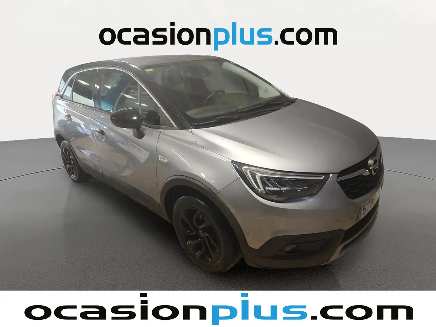 Foto Opel Crossland X Opel Crossland X 1.5 D Innovation (102 CV)