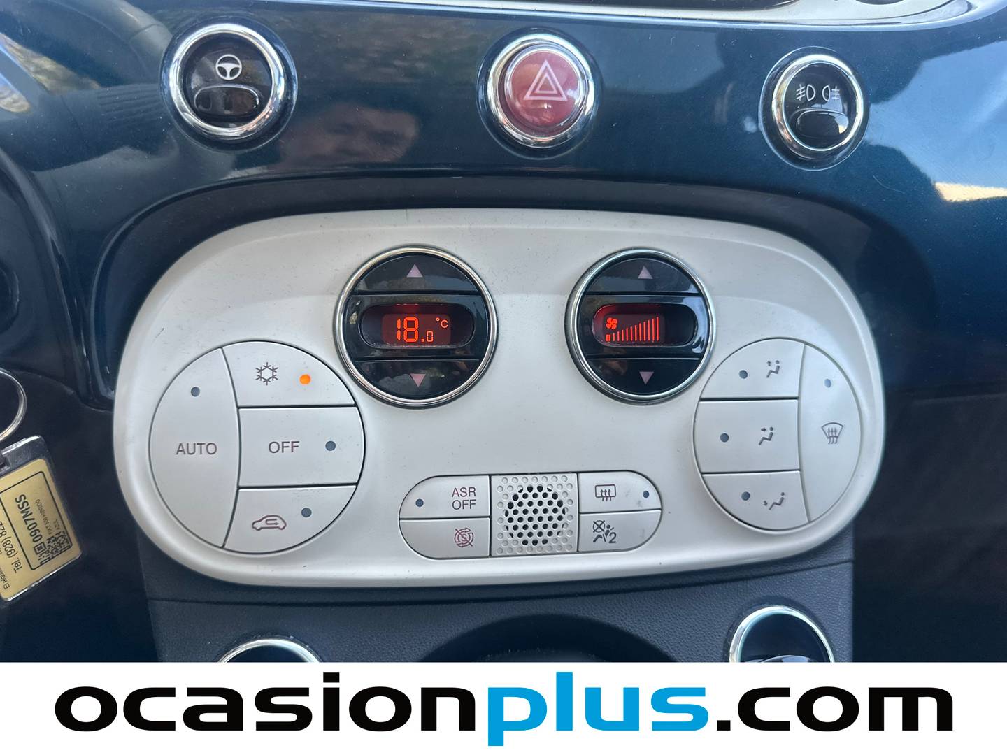 Fiat 500 Fiat 500 1.0 Hybrid Dolcevita (70 CV) barato