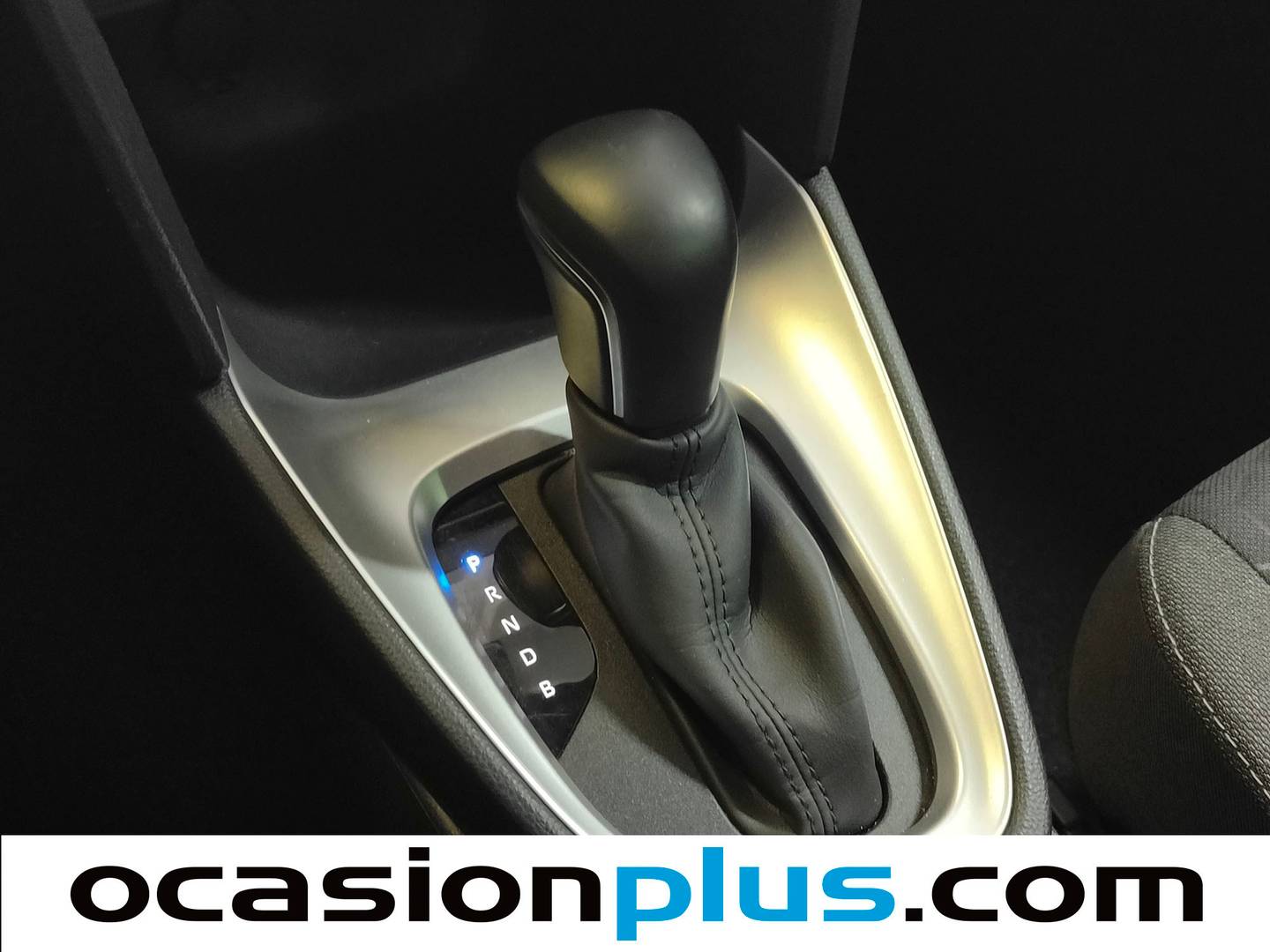 Foto Toyota Yaris Cross Toyota Yaris Cross 120H Active Tech (116 CV)