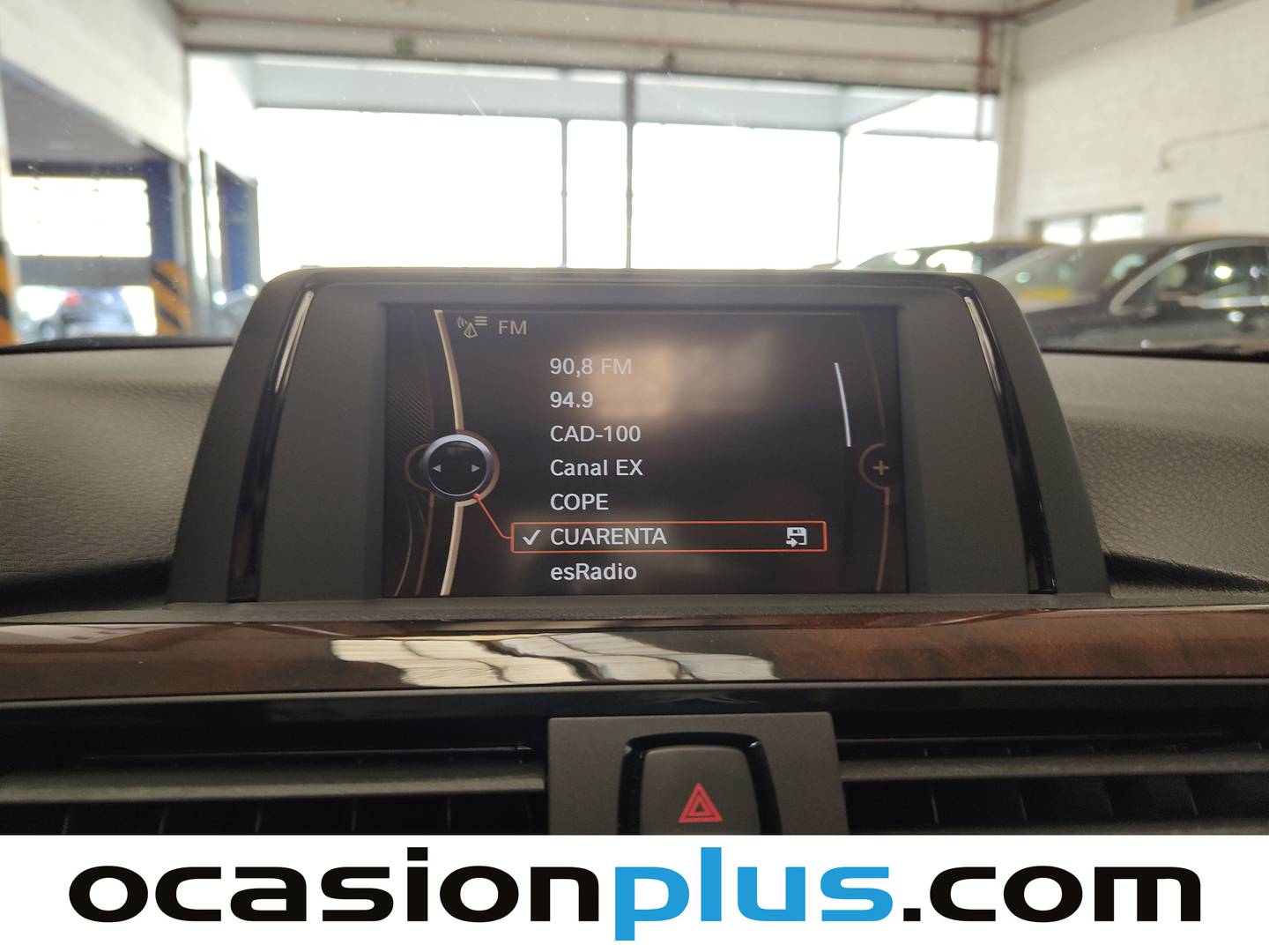 BMW Serie 3 BMW Serie 3 320d Luxury (184 CV) 2012