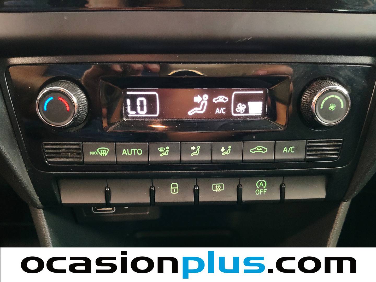 Skoda Spaceback Skoda Spaceback 1.0 TSI Ambition (95 CV) barato