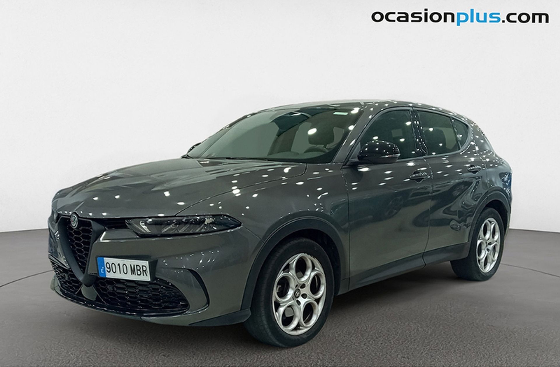 Alfa Romeo Tonale 1.5 MHEV Sprint FWD
