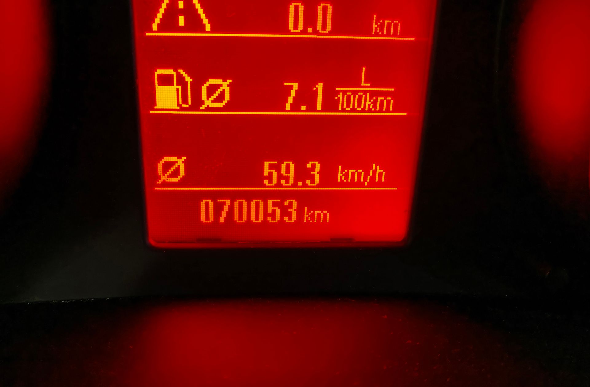 Opel Meriva 1.4 NET Excellence - foto 7