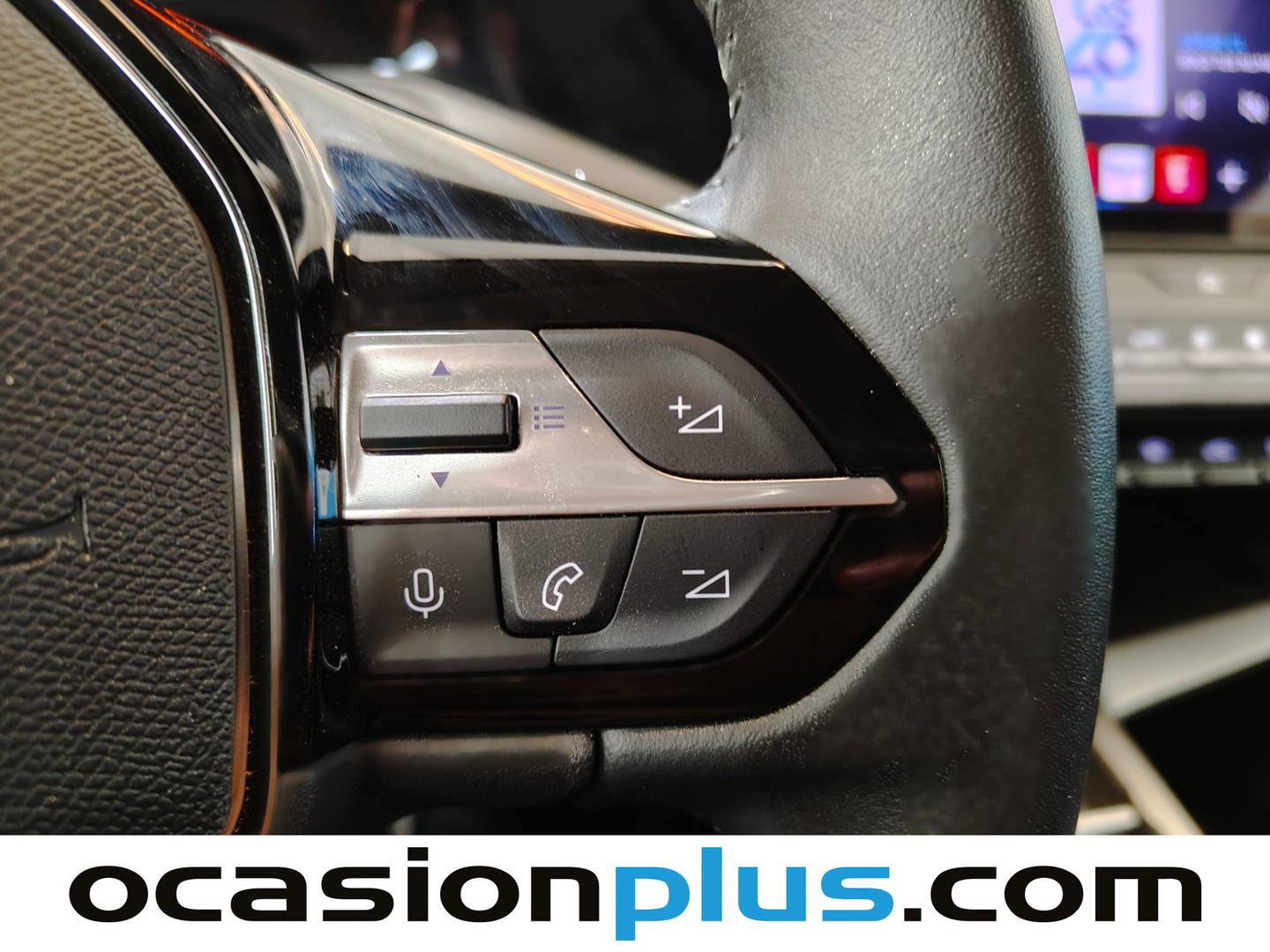 Peugeot 408 Peugeot 408 Allure Hybrid eDCS6 (136 CV) automático