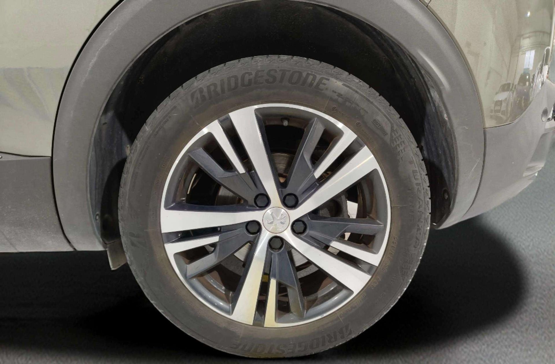 Peugeot 3008 BlueHDi 130 GT Line - foto 38