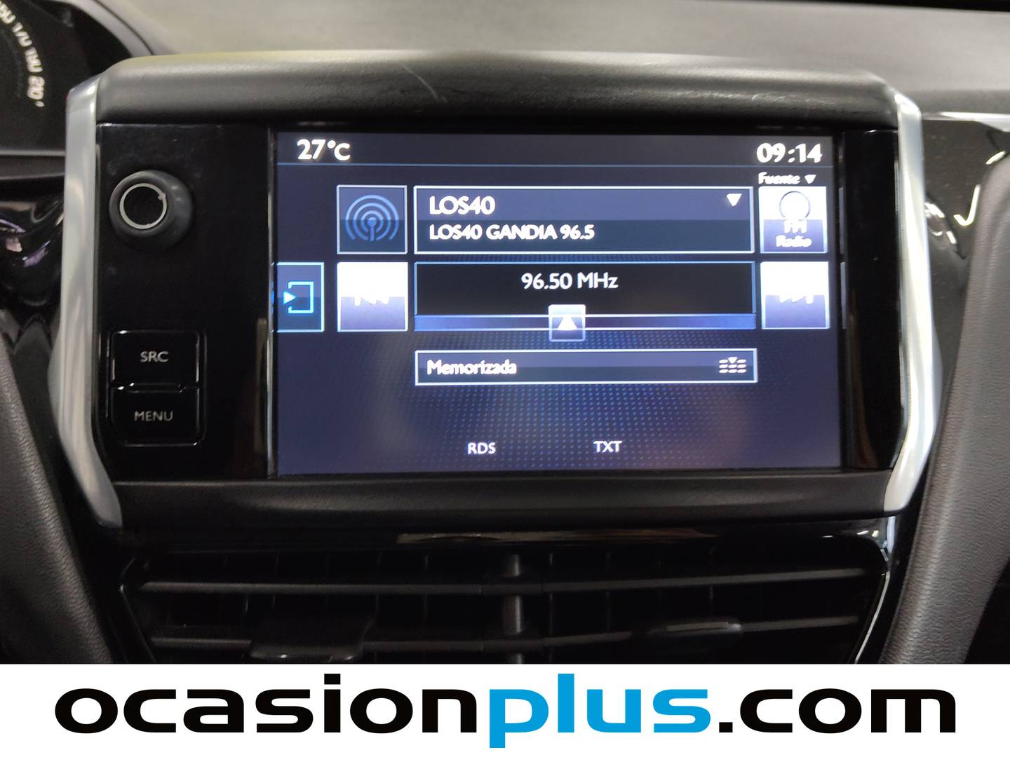 Peugeot 208 Peugeot 208 1.2 PureTech Active (82 CV) manual