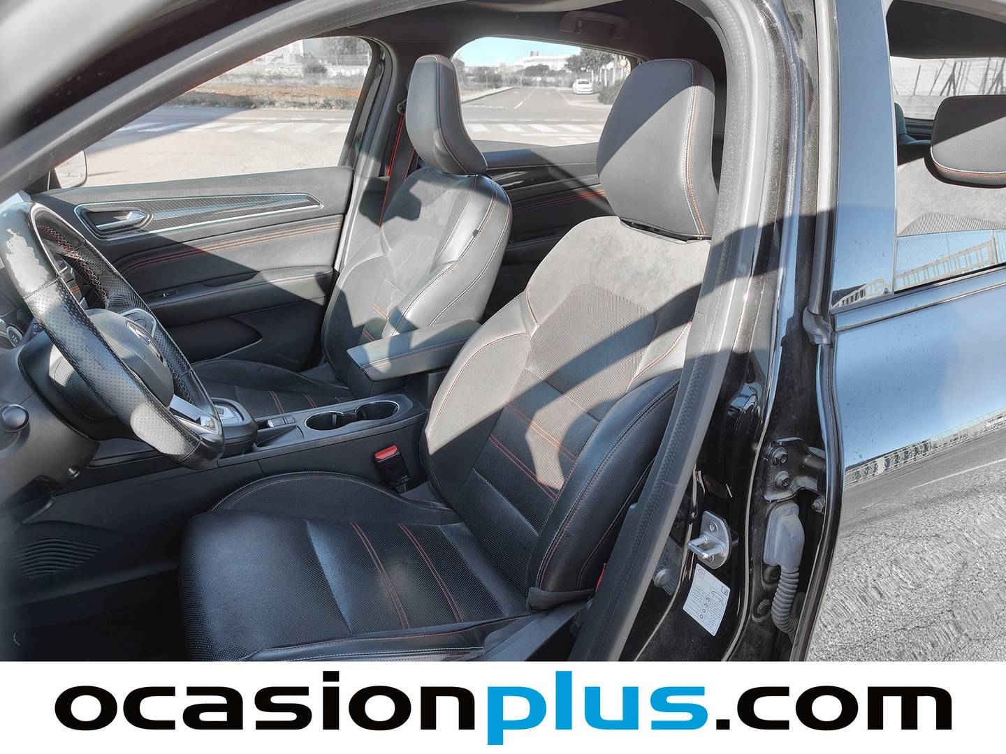 Foto Renault Arkana Renault Arkana RS Line TCe (140 CV) EDC Microhíbrido