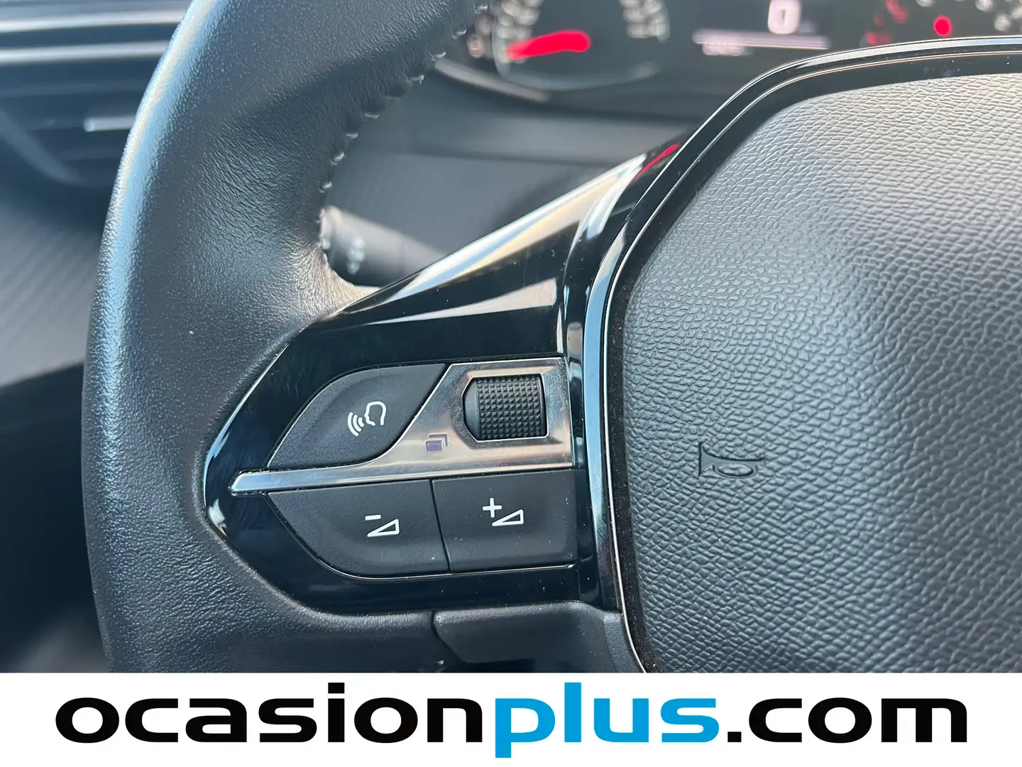 Foto Peugeot 2008 Peugeot 2008 PureTech 100 S&S Active (100 CV)