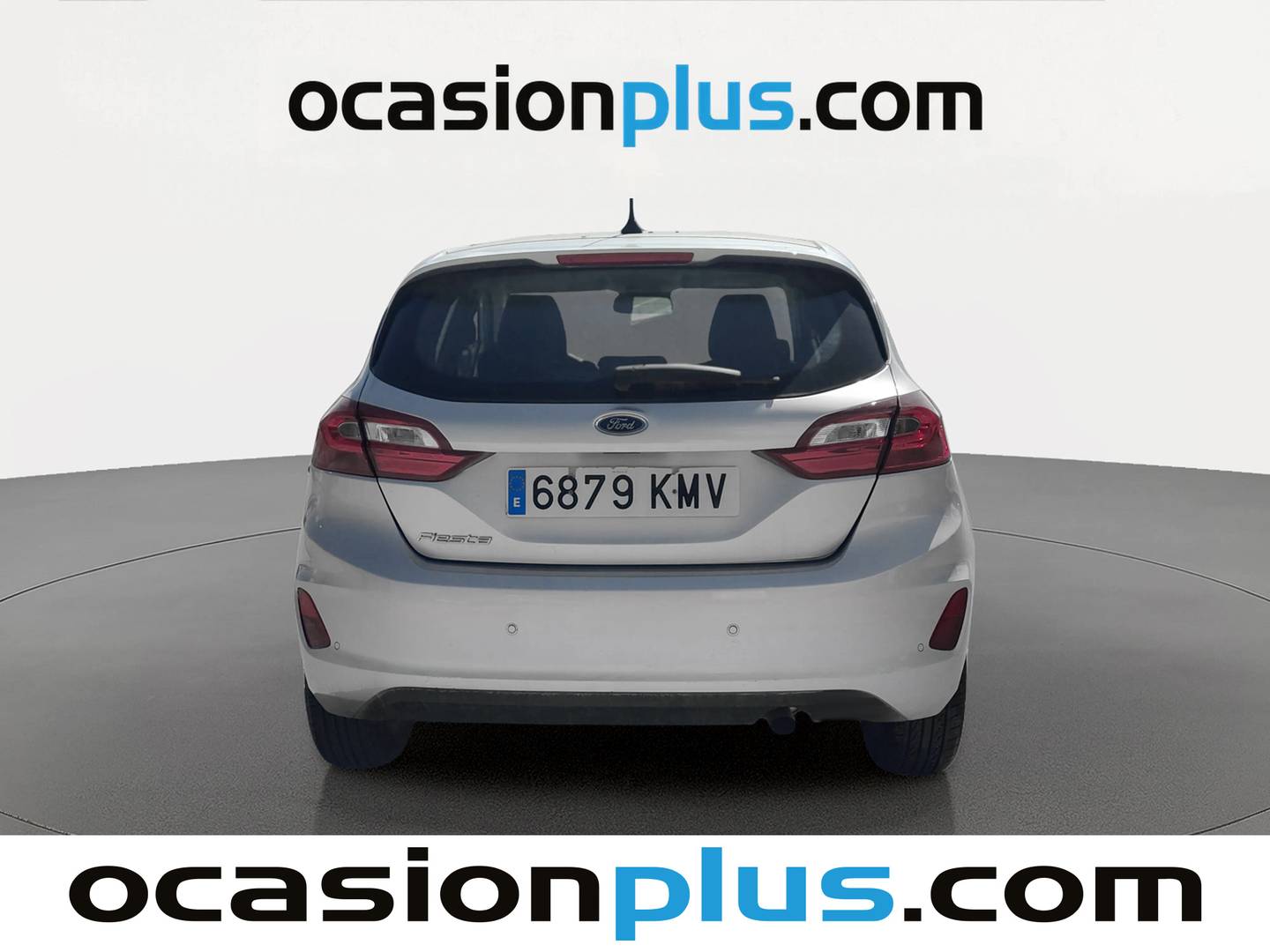 Ford Fiesta Ford Fiesta 1.1 Ti-VCT Trend+ (85 CV) barato
