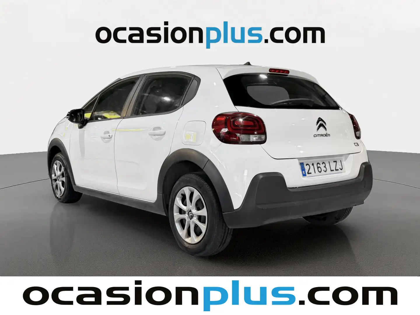 Foto Citroën C3 Citroen C3 BlueHDi 100 S&S Live Pack (100 CV)