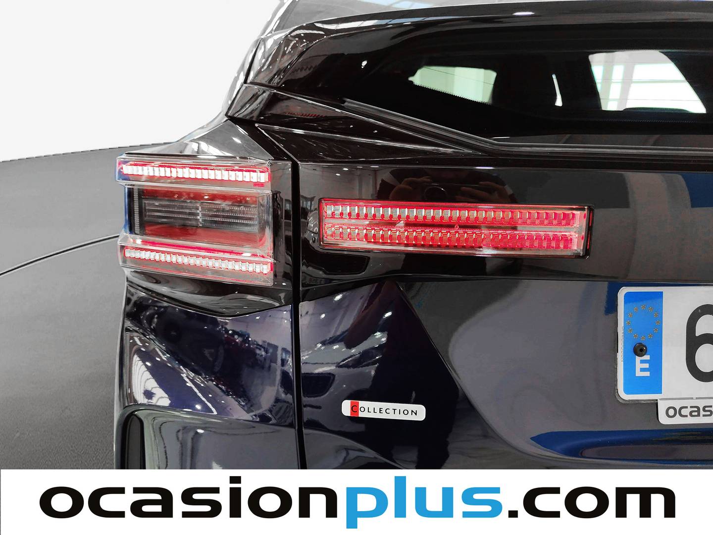 Citroën C4 Citroen C4 Collection Hybrid ë-DCS6 (145 CV) km 0