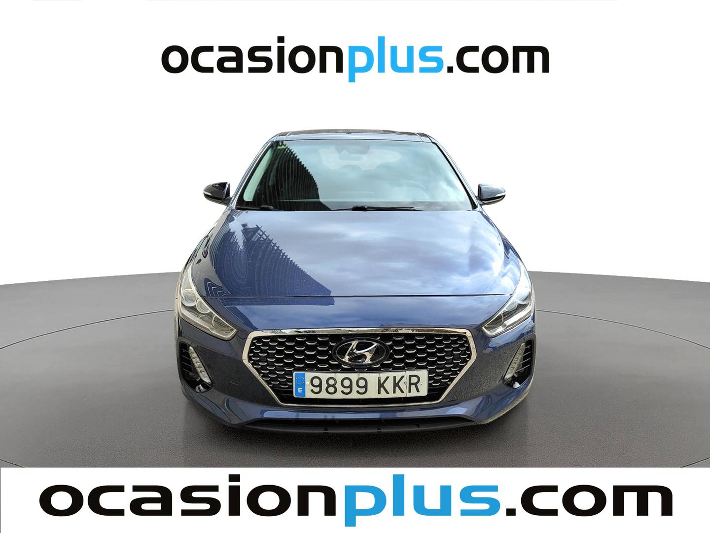 Hyundai i30 Hyundai i30 1.4 TGDI Style Lux DCT (140 CV) 140cv