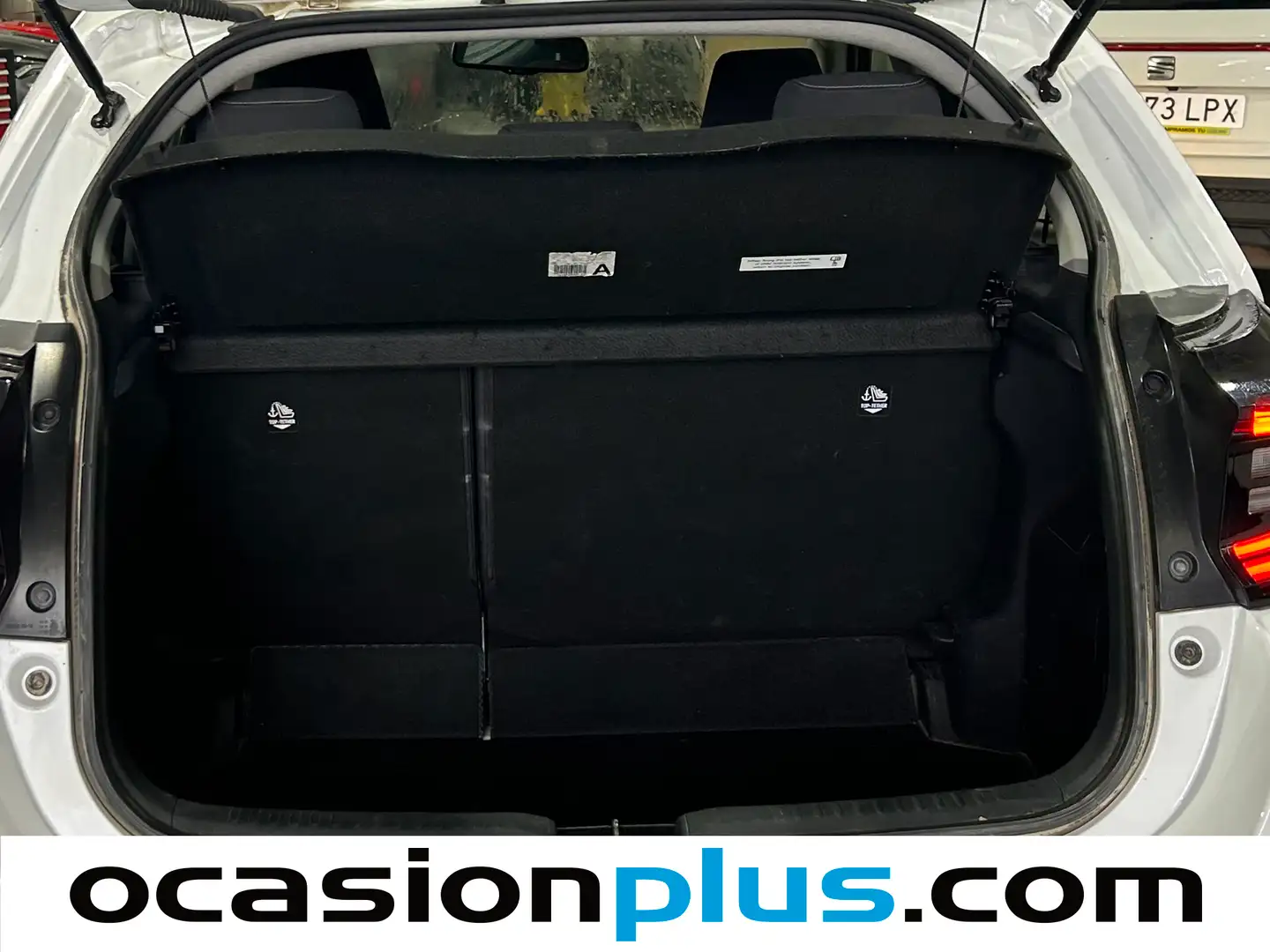 Foto Toyota Yaris Toyota Yaris 120H Active Tech (116 CV)