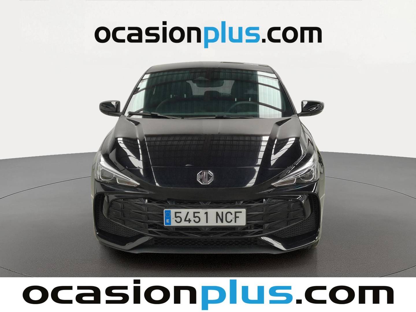 MG MG3 MG MG3 1.5 Comfort (116 CV) 116cv