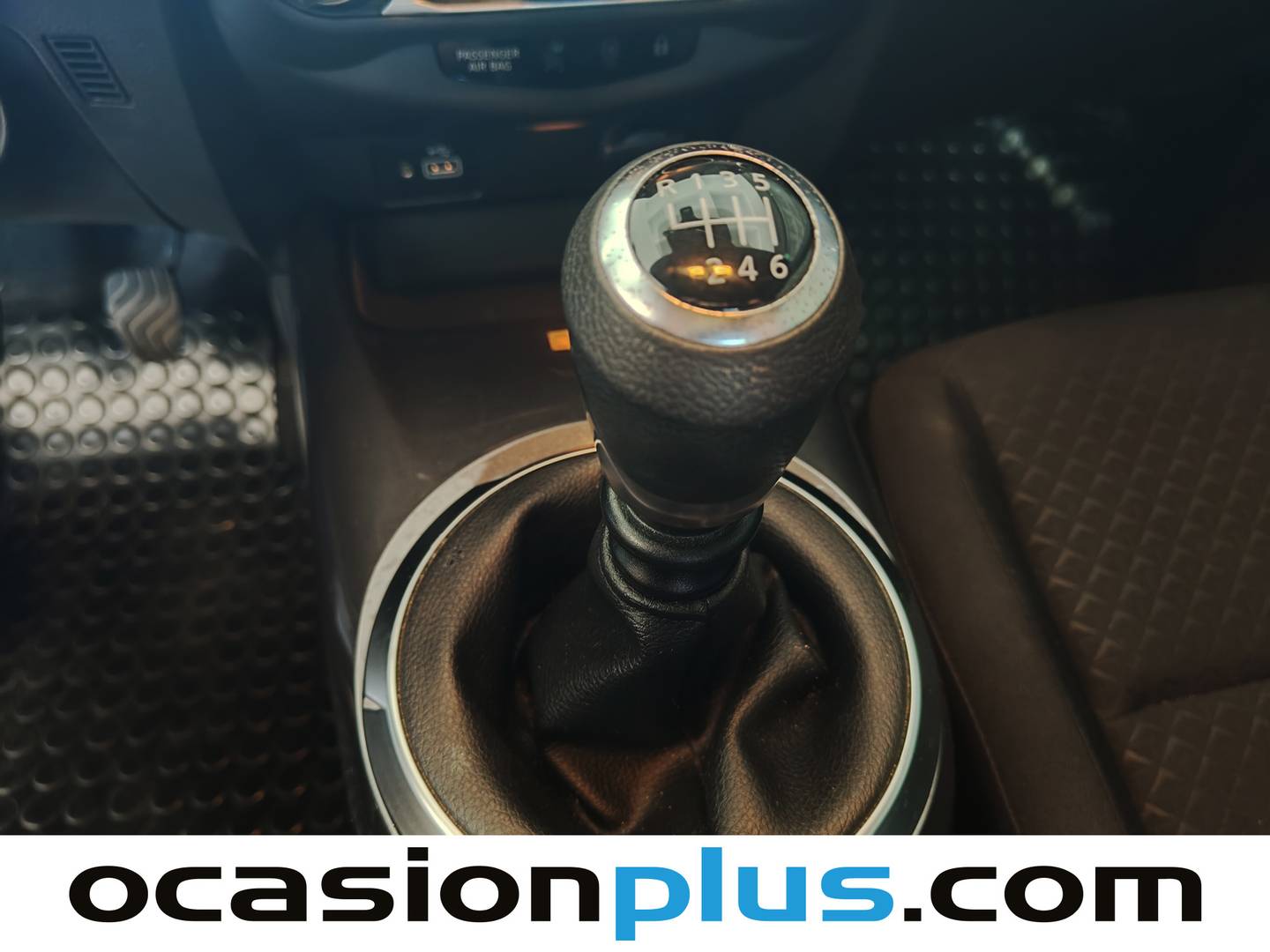 Nissan JUKE Nissan Juke DIG-T Acenta (117 CV) de segunda mano