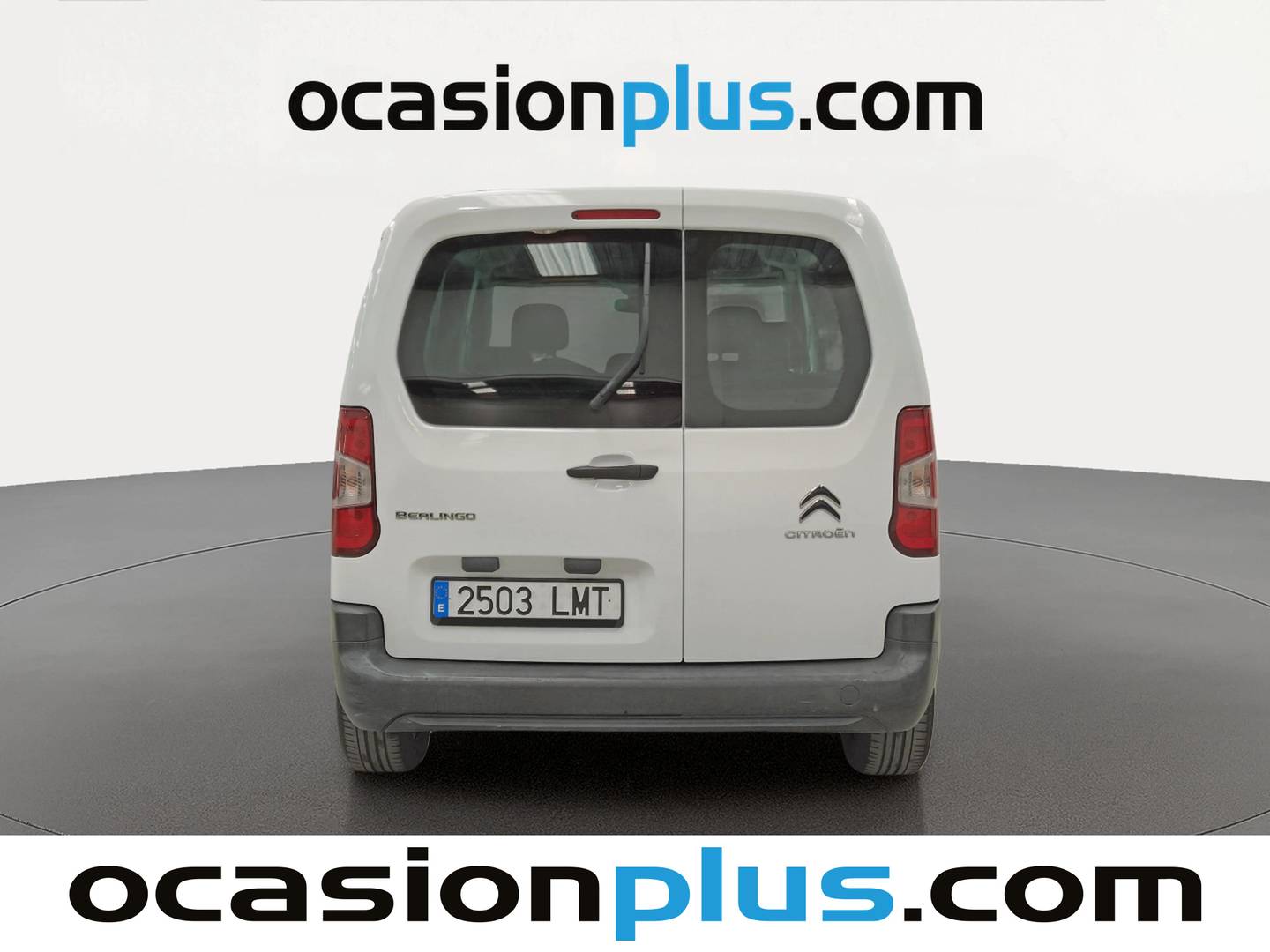 Citroën Berlingo Citroën Berlingo BlueHDi 100 Talla M Live Pack (102 CV) barato