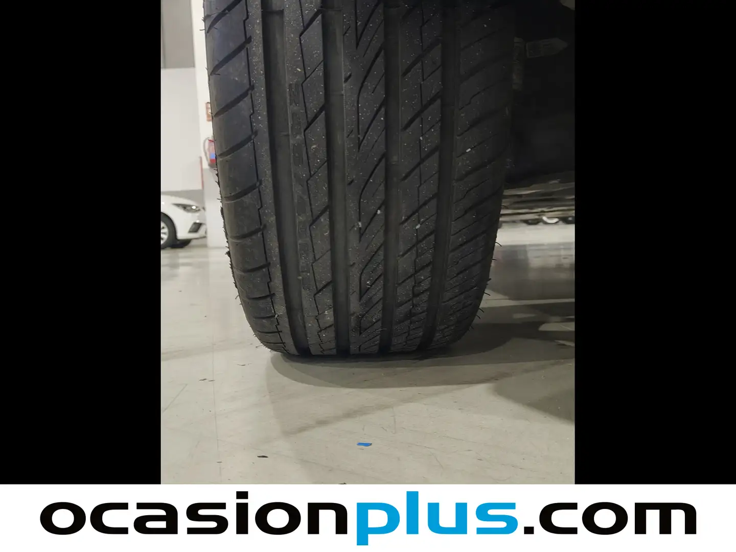 Foto Cupra Formentor CUPRA Formentor 1.5 TSI DSG (150 CV)