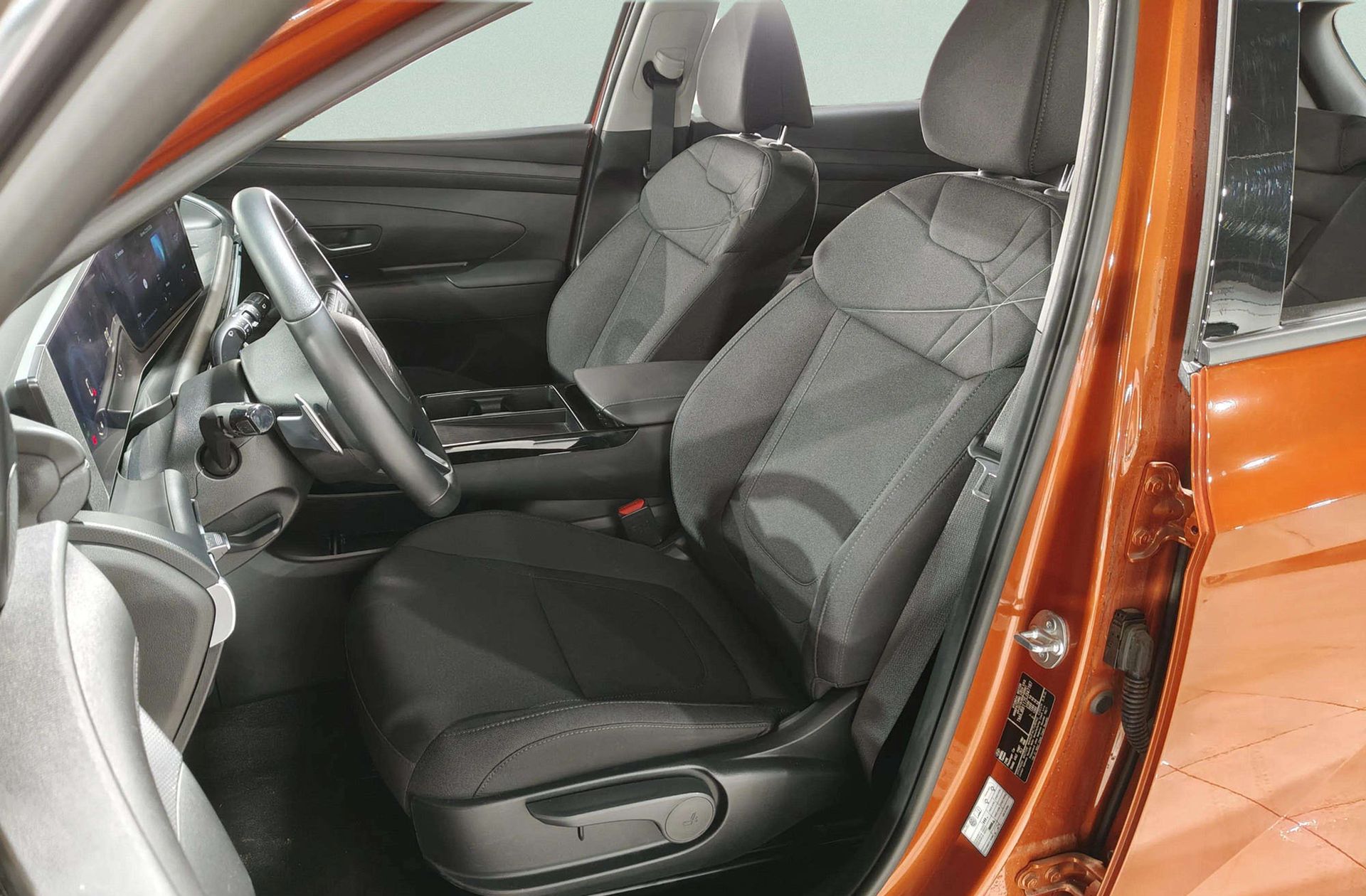 Hyundai Tucson 1.6T HEV Klass - foto 11