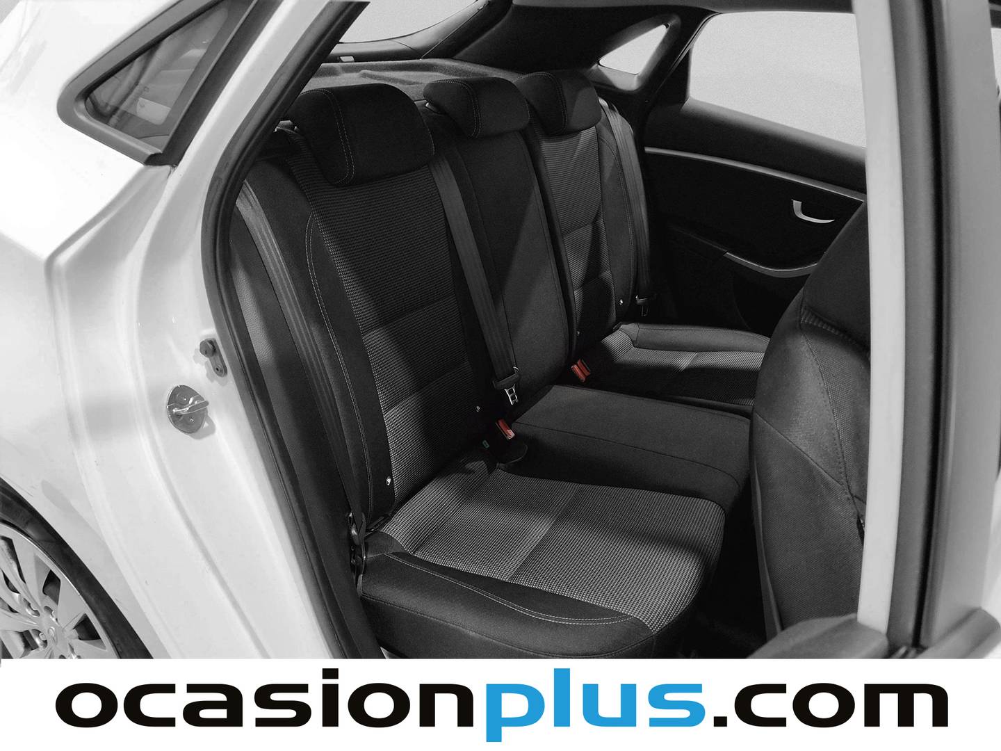 Hyundai i30 Hyundai i30 1.4 Klass (100 CV) gasolina