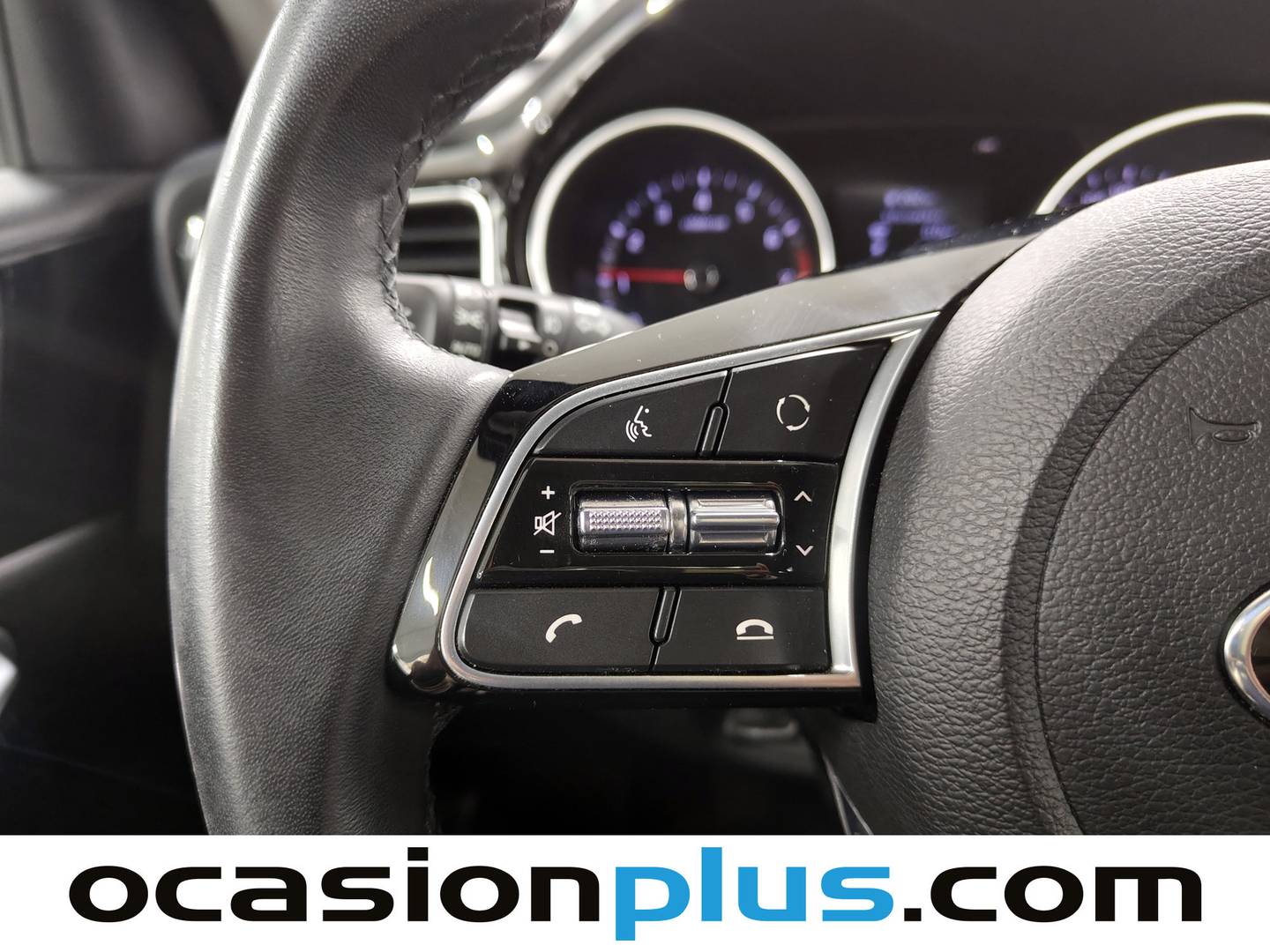 KIA Ceed KIA Ceed 1.0 T-GDi Tech (120 CV) manual