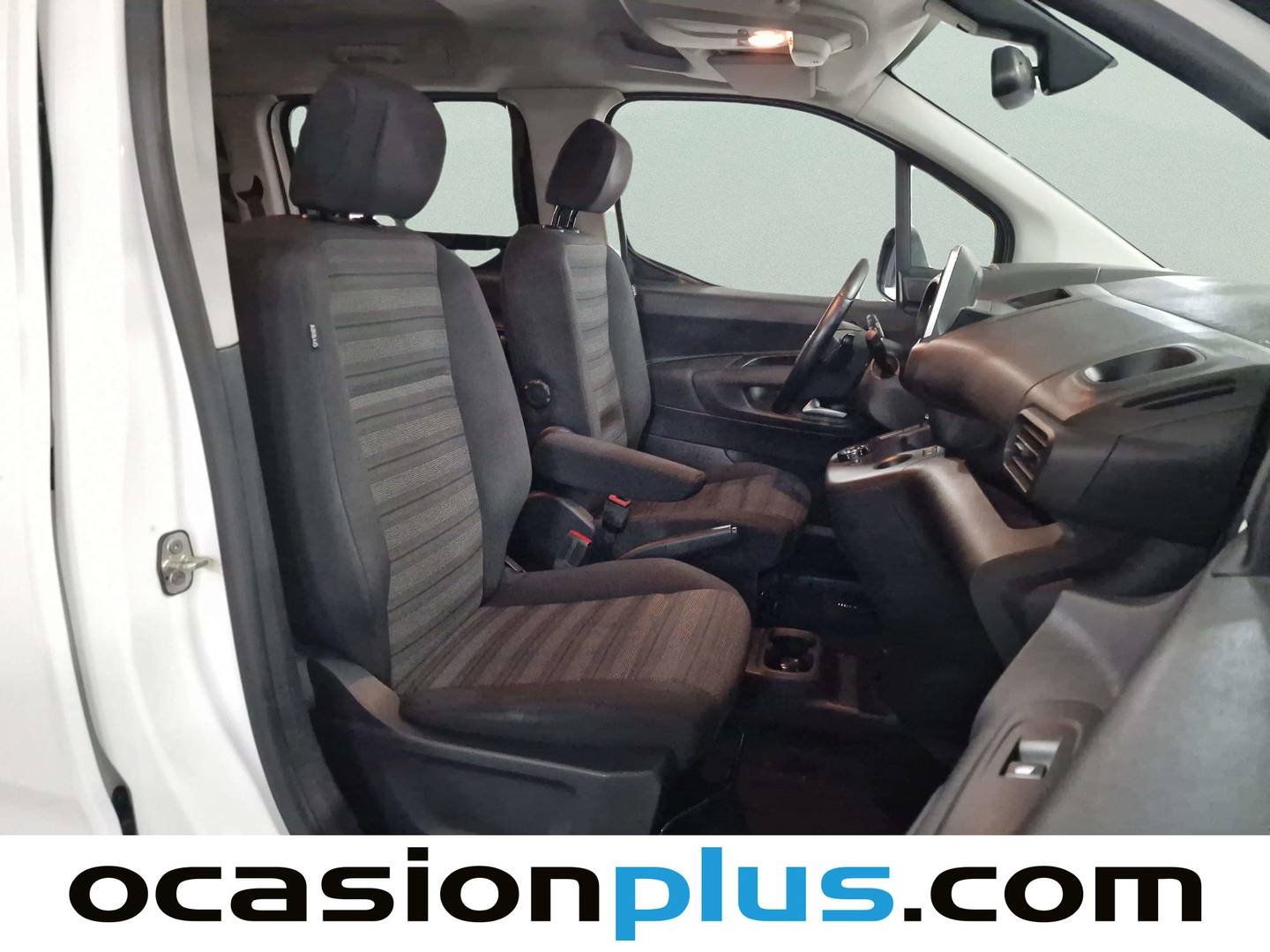 Opel Combo Life Opel Combo Life 1.5 TD S&S Selective XL Auto (130 CV) automático