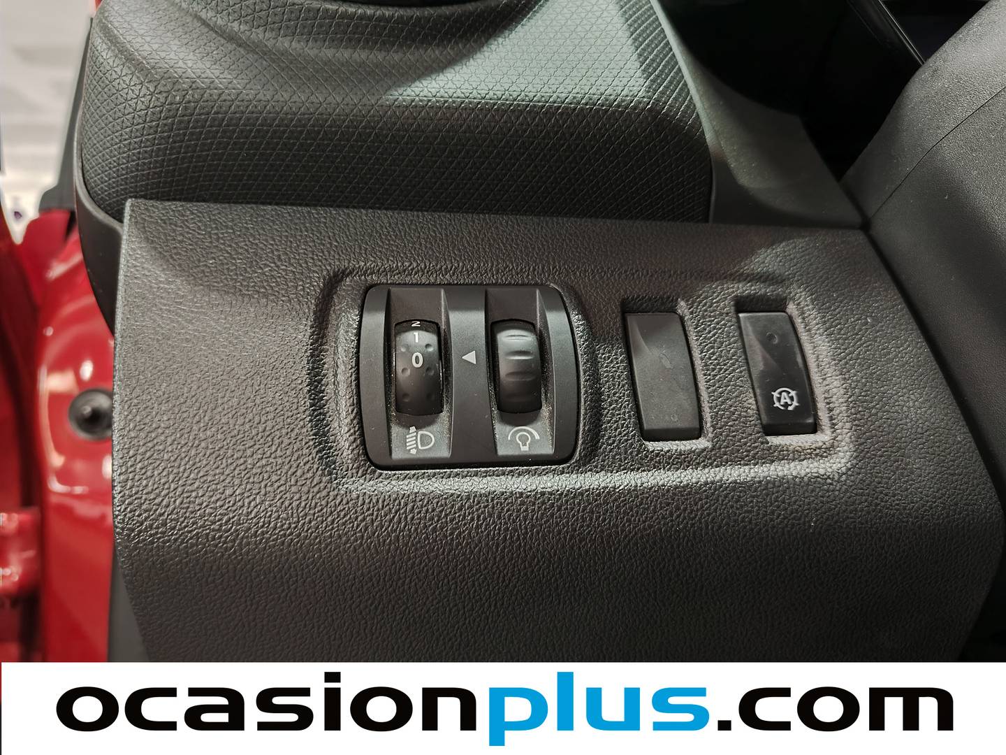 Renault Clio Renault Clio Limited dCi (75 CV) de segunda mano