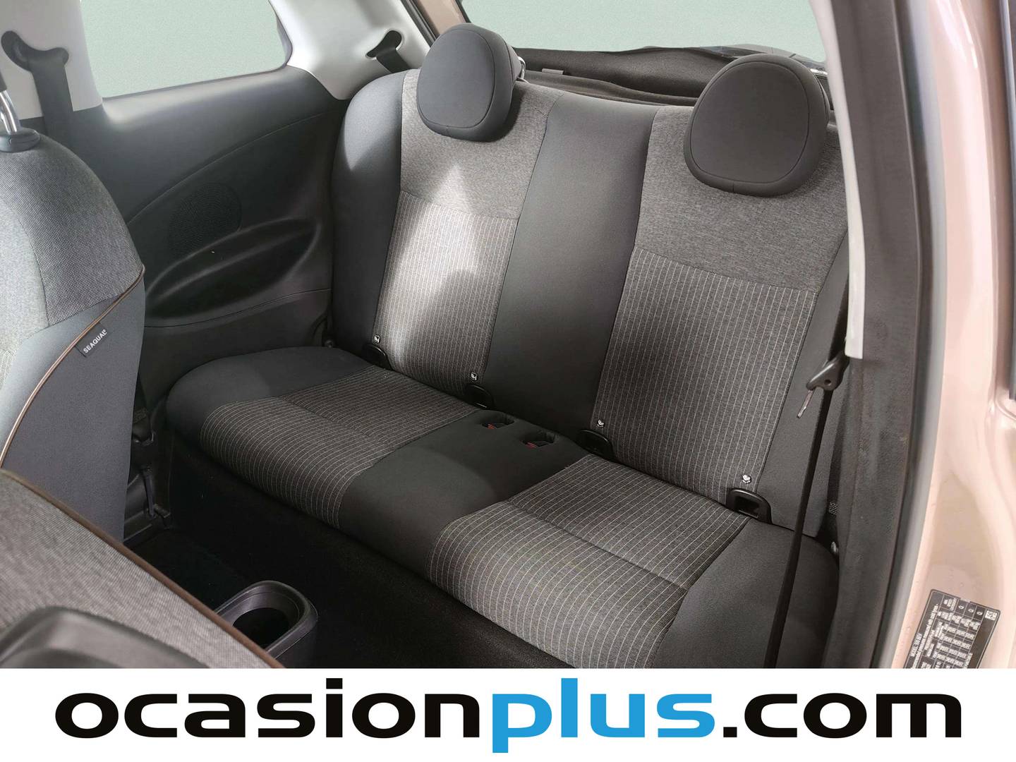 Foto Fiat 500 Fiat 500 Electrico Electrico 500 Icon Hb 320km (118 CV)